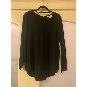 MICHAEL KORS Black Sweater